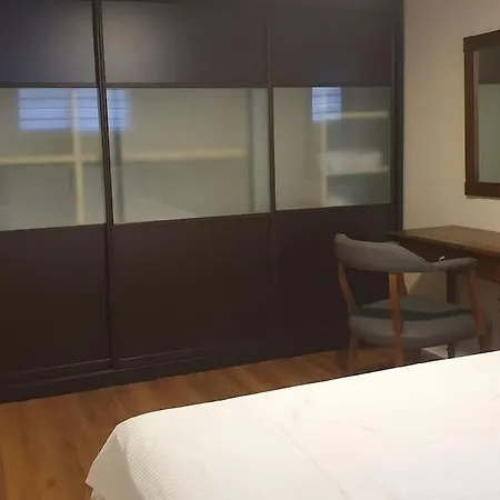 别墅 Cesme'de Yemyesil Bahceli, Havuzlu Villa-awz112 Çeşme